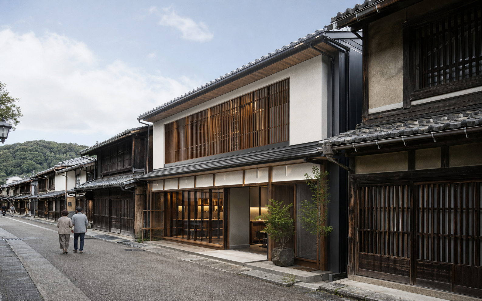 再開発・地域再生