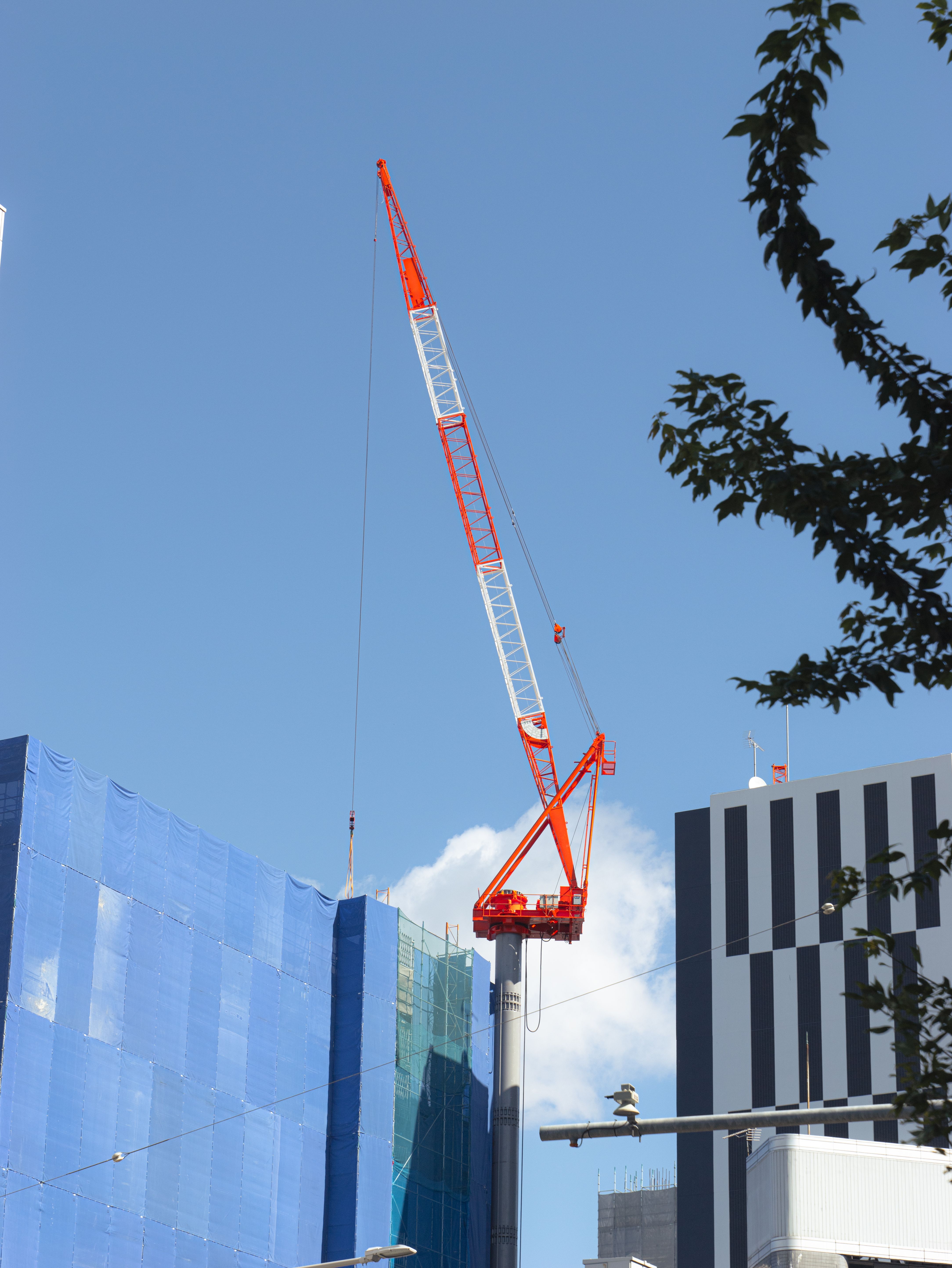 都市開発事業